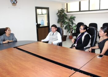 ITESHU obtiene segundo lugar internacional en el Reto LABSAG 2026