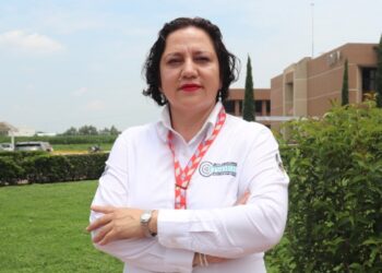 Investigadora del ITSOEH obtiene patente del IMPI en tecnología alimentaria.