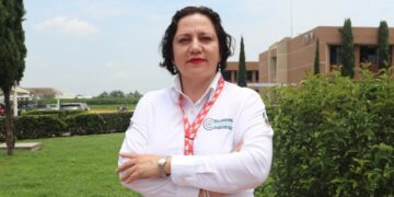 Investigadora del ITSOEH obtiene patente del IMPI en tecnología alimentaria.