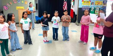 Docentes de Hidalgo participan en intercambio educativo en Estados Unidos