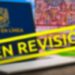 Examen de la UNAM sigue en revisión; FGR podría intervenir.