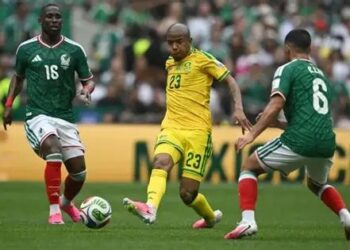Jayden Adams: Luto total en el futbol por su trágico fallecimiento