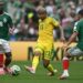 Jayden Adams: Luto total en el futbol por su trágico fallecimiento
