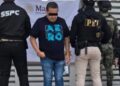 Administración de Omar Fayad desvió 23 mdp a presunto capo del Cártel del Noreste