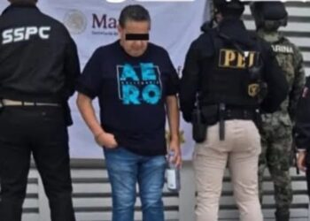 Administración de Omar Fayad desvió 23 mdp a presunto capo del Cártel del Noreste