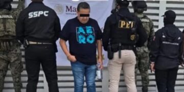 Administración de Omar Fayad desvió 23 mdp a presunto capo del Cártel del Noreste