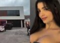 ¡VIRAL! Investigan intento de secuestro contra Karely Ruiz .