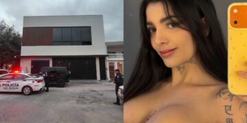 ¡VIRAL! Investigan intento de secuestro contra Karely Ruiz .