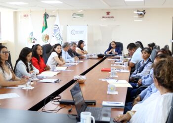 ITESHU fortalece la vinculación con sectores productivos y sociales