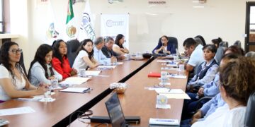 ITESHU fortalece la vinculación con sectores productivos y sociales