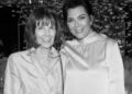 Luto en la familia Kardashian-Jenner, fallece Mary Jo Shannon.