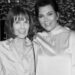 Luto en la familia Kardashian-Jenner, fallece Mary Jo Shannon.