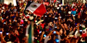 Pantallas en vez de seguridad: indigna respuesta tras 4 muertes en festejos mundialista