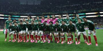 ¿Y si sí? México derrota 2-0 a Ecuador y avanza a octavos.