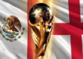 ¡VIRAL! México vs Inglaterra cambia de horario por mal clima.