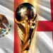 ¡VIRAL! México vs Inglaterra cambia de horario por mal clima.