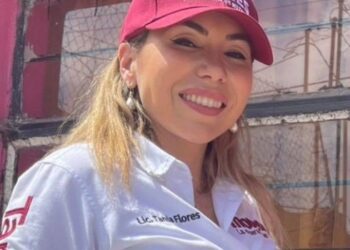 Exalcaldesa de Múzquiz es arrestada por delitos de corrupción.