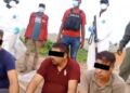 Juicio contra mexicanos por laboratorio de drogas en Nigeria.