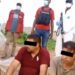 Juicio contra mexicanos por laboratorio de drogas en Nigeria.