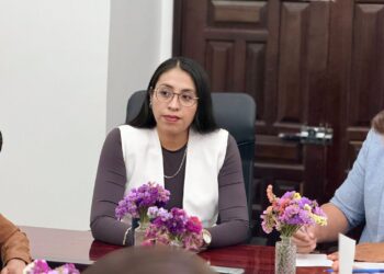 Acusan a alcaldesa de Tenancingo de armar complot y robar 40 MDP