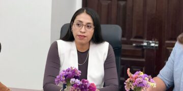 Acusan a alcaldesa de Tenancingo de armar complot y robar 40 MDP