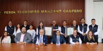 Obtiene UICEH certificación internacional ISO 21001:2018