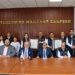 Obtiene UICEH certificación internacional ISO 21001:2018