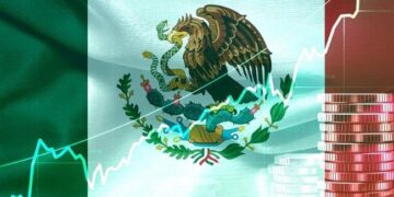 PIB en México avanza 1.5% tras la caída de inicios de año.