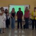 Fortalece IHE el intercambio académico con docentes de Estados Unidos