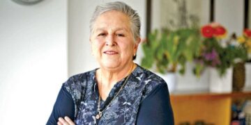 Patricia Dávila deja la Secretaría General de la UNAM.