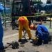 Estudiantes de la UPE realizan estadía profesional en el Instituto Mexicano del Petróleo