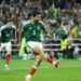 Inglaterra rompe la ilusión del Tri; avanza a los cuartos de final.