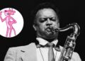 Murió Plas Johnson, la inolvidable voz del saxo de La Pantera Rosa