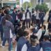 Maratones por la Lectura abordan los riesgos de los retos virales en las escuelas