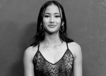 ¡Luto en Hollywood! Fallece la actriz Kaylee Hottle.