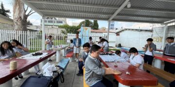 Promueve IHE la educación ambiental con "bombas de vida"