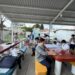 Promueve IHE la educación ambiental con "bombas de vida"