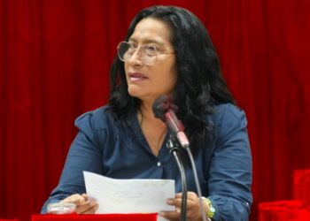 SCJN frena auditoría a Abelina López por 899 mpd.