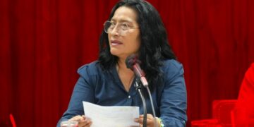SCJN frena auditoría a Abelina López por 899 mpd.