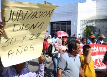 SEP: Publican en el DOF el incremento salarial para docentes.