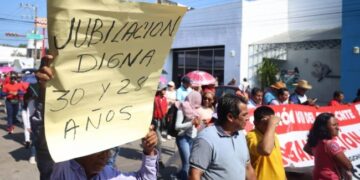SEP: Publican en el DOF el incremento salarial para docentes.
