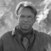 Muere Sam Neill, protagonista de Jurassic Park, a los 78 años.