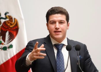 SCJN congela destitución de Samuel García: Congreso de NL se queda con las ganas