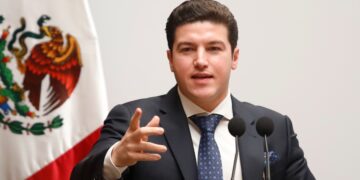 SCJN congela destitución de Samuel García: Congreso de NL se queda con las ganas