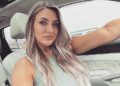 Influencer denunció a su ex por abuso y terminó asesinada.