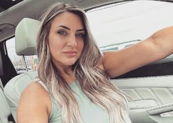 Influencer denunció a su ex por abuso y terminó asesinada.