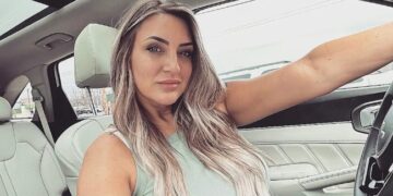 Influencer denunció a su ex por abuso y terminó asesinada.