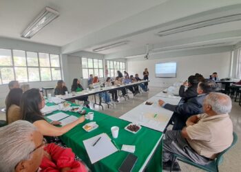 Conalep Tizayuca fortalece la vinculación con el sector productivo