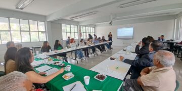 Conalep Tizayuca fortalece la vinculación con el sector productivo