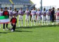 Irán reconoce a Tijuana por su apoyo durante el Mundial 2026.